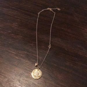 Juicy Couture Royalty Necklace